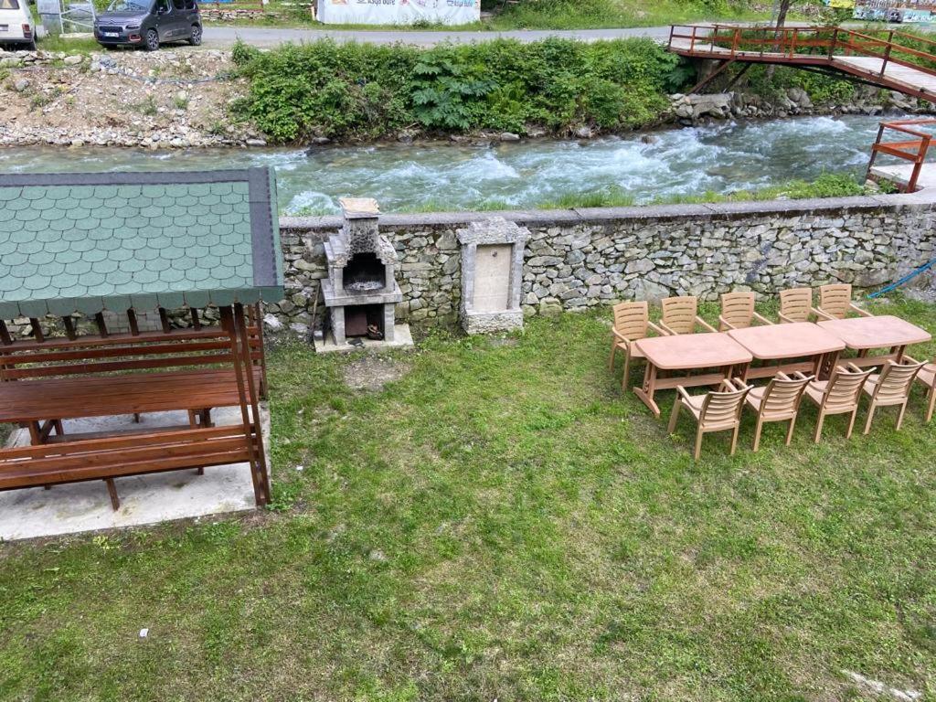 New Toprak Apartment