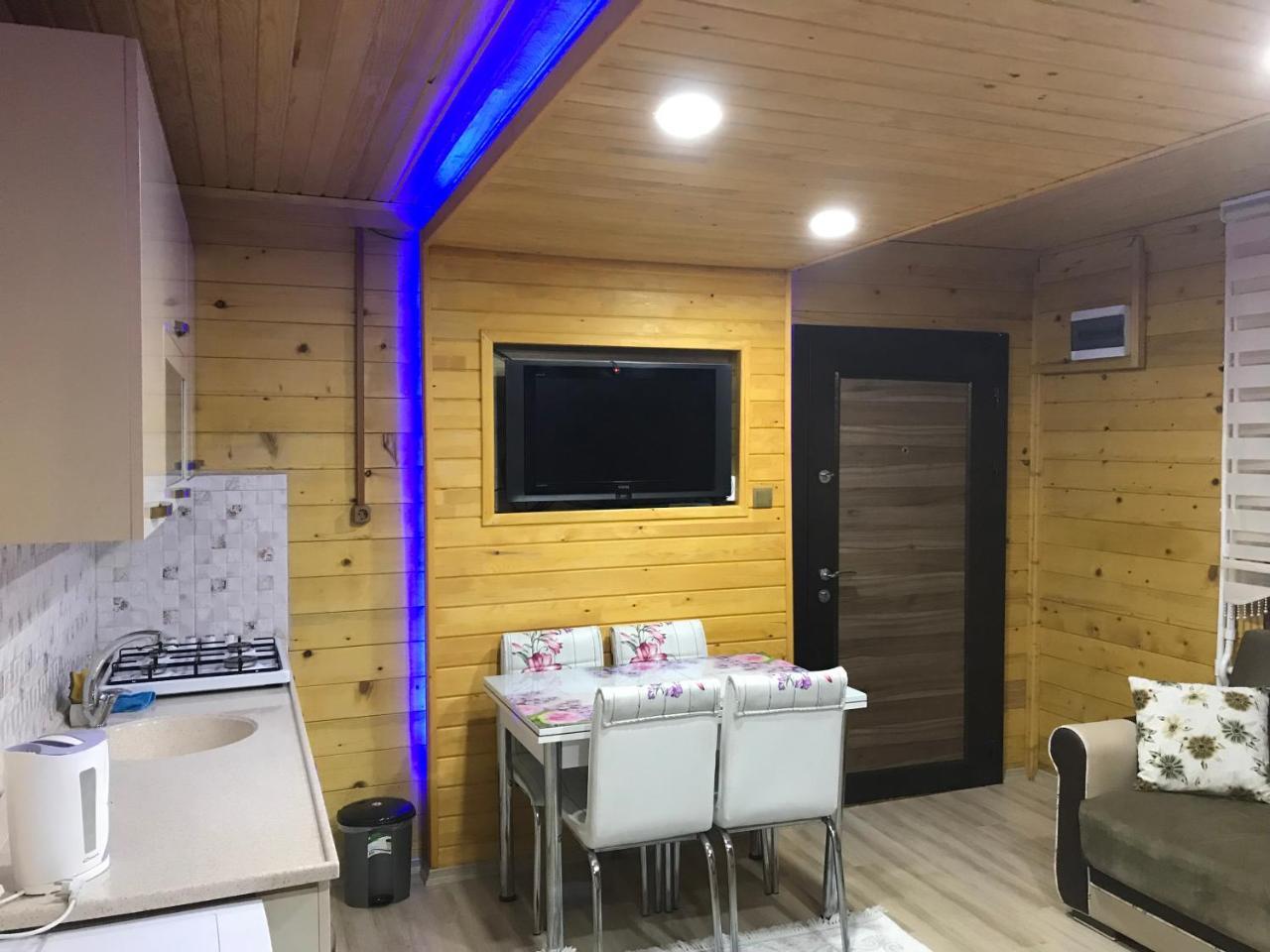 Apartment New Toprak Uzungol